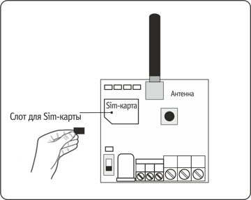 Ипро6_датчик движения