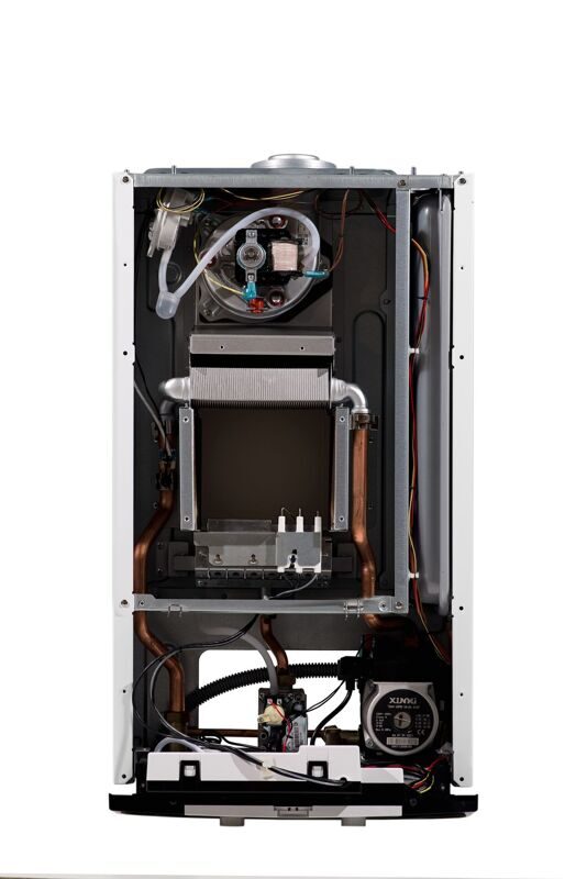 Котел газовый одноконтурный настенный Maestro one M17TL, MIZUDO