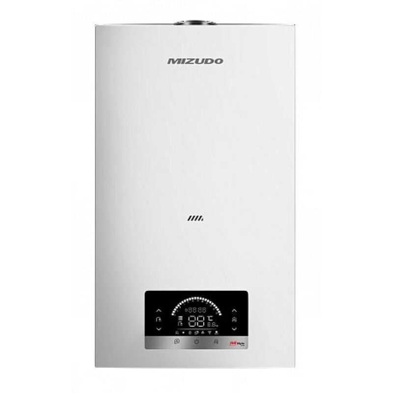 Котел газовый настенный Style One M36ТН, MIZUDO