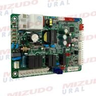 Плата основная с поддержкой OpenTherm МххТ, Н, НР