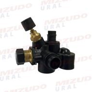 Гидрогруппа входная М20-24Н