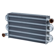 Первичный теплообменник для  M20Т(H)/ М24Т(H)/ М26Т(H)