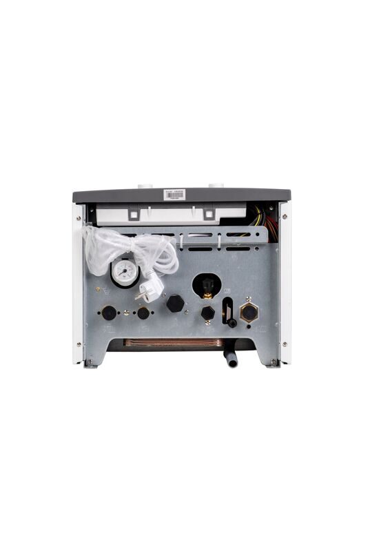 Котел газовый двухконтурный настенный Maestro Lux M30Т, MIZUDO