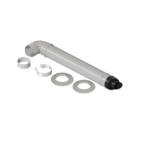 Коаксиальный комплект для котлов 80-125