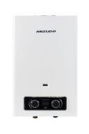 Водонагреватель газовый проточный Pearl Plus 2-14 MM, MIZUDO