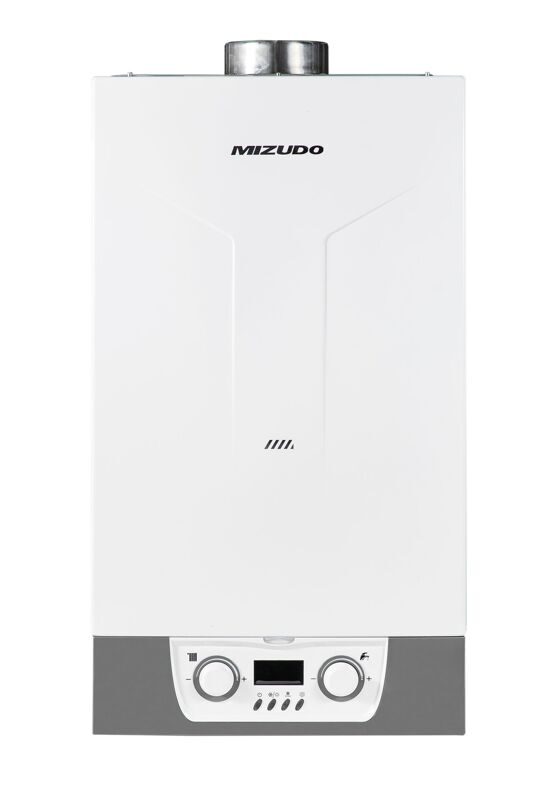 Котел газовый двухконтурный настенный Maestro Lux M30Т, MIZUDO