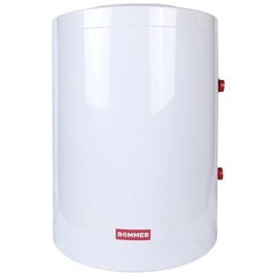 Бойлер косвенного нагрева настенный 150 л, ROMMER