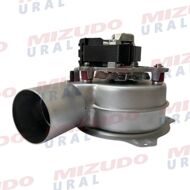 Вентилятор котла М11-17Т