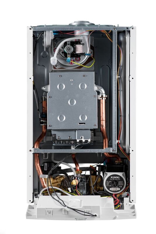 Котел газовый двухконтурный настенный Maestro Lux M11Т, MIZUDO