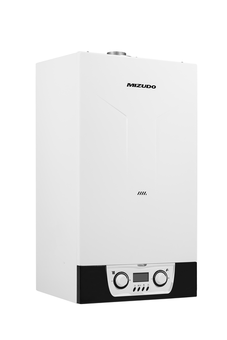 Котел газовый одноконтурный настенный Maestro one M32TH, MIZUDO