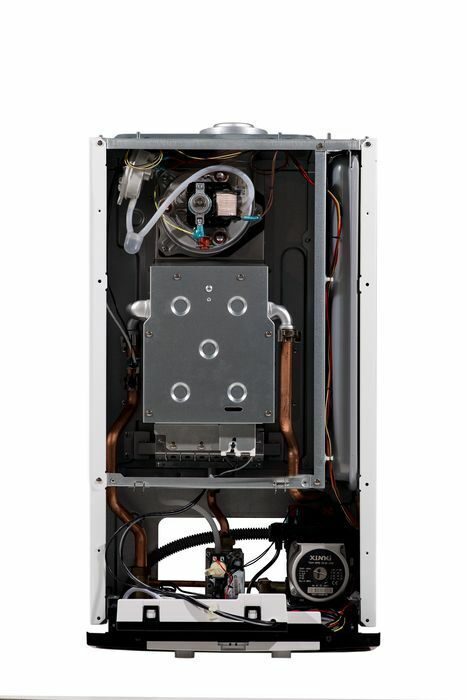 Котел газовый одноконтурный настенный Maestro one M11TH, MIZUDO