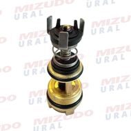 Картридж трехходового клапана (латунь)