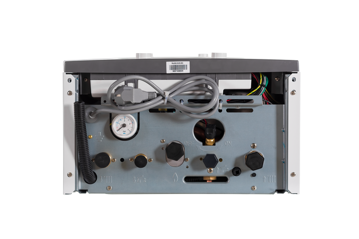 Котел газовый одноконтурный настенный Maestro one M32TH, MIZUDO