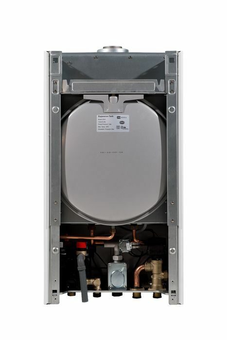 Котел газовый одноконтурный настенный Maestro one M32TH, MIZUDO