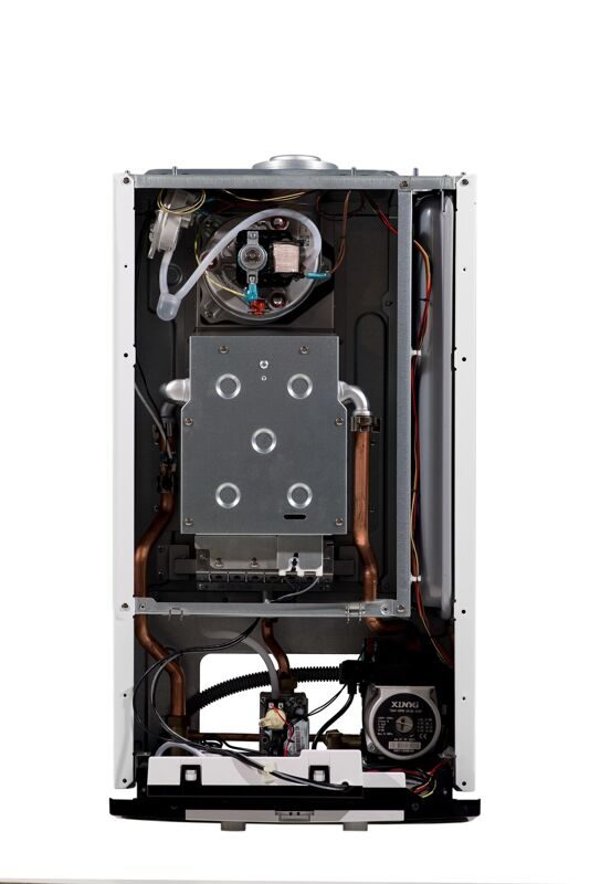 Котел газовый одноконтурный настенный Maestro one M17TL, MIZUDO