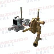 Узел газоводяной ВПГ 3-11