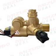 Гидрогруппа входная М36-40Т