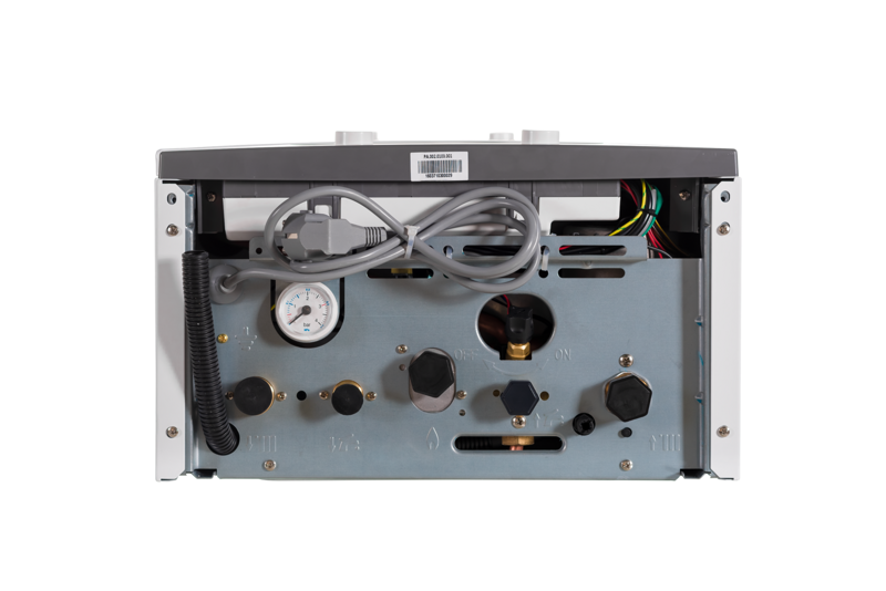 Котел газовый двухконтурный настенный Maestro Lux M20Т, MIZUDO