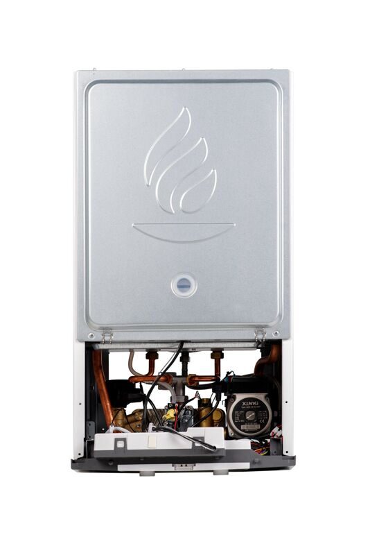 Котел газовый двухконтурный настенный Maestro Lux M30Т, MIZUDO