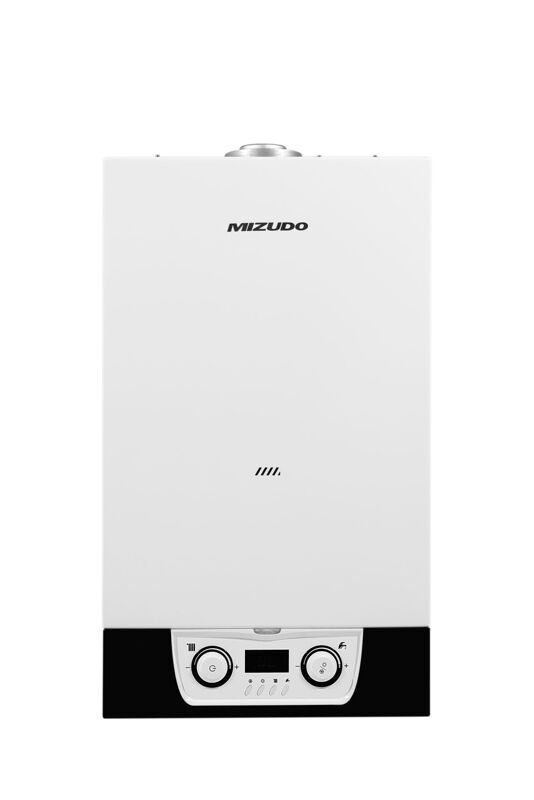 Котел газовый одноконтурный настенный Maestro one M17TL, MIZUDO