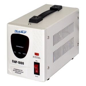 Стабилизатор напряжения RUCELF СтАР 1000