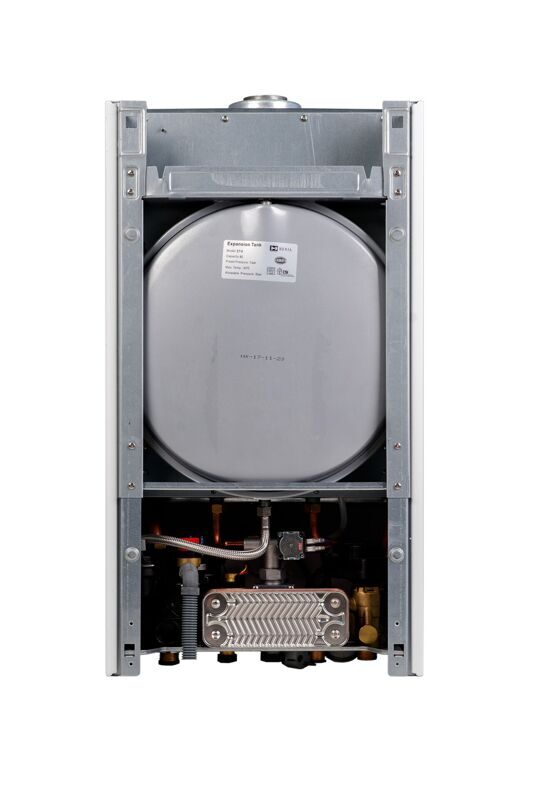 Котел газовый двухконтурный настенный Maestro Lux M30Т, MIZUDO