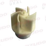 Турбинка с датчиком Холла