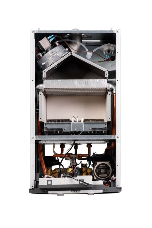 Котел газовый двухконтурный настенный Maestro Lux M30Т, MIZUDO