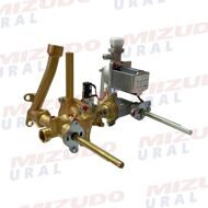 Узел газоводяной ВПГ 3-10